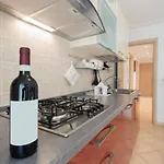 Mamma Langa Апартаменты