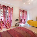 Mamma Langa Апартаменты
