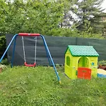 Апартаменты Mamma Langa