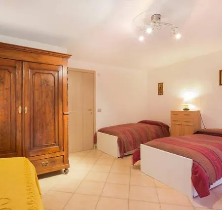 شقة Mamma Langa Sinio