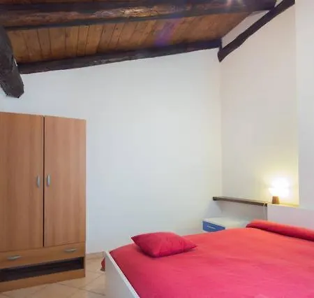 شقة Mamma Langa Sinio