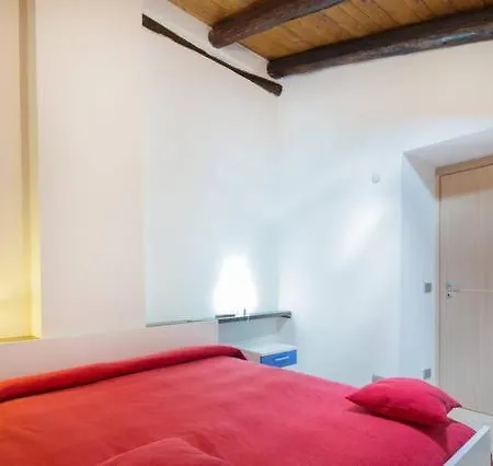 شقة Mamma Langa *