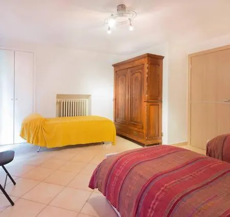 Mamma Langa شقة Sinio